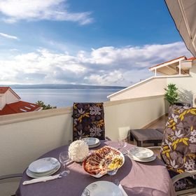 Apartman Selce - CKA182