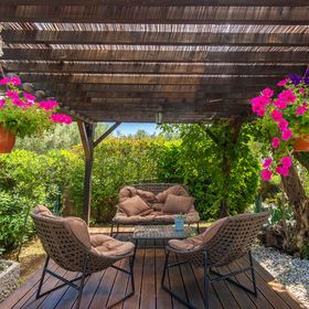 Vendégház Risika - CKK404