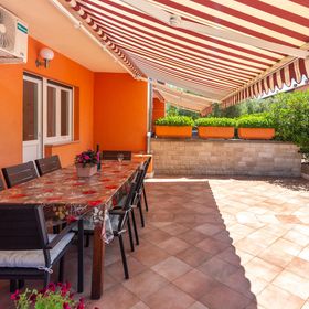 Vendégház Risika - CKK404