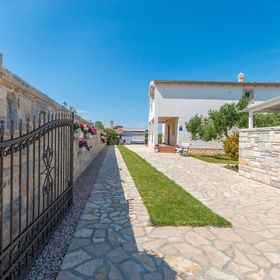 Apartman Biograd na Moru - CDA565