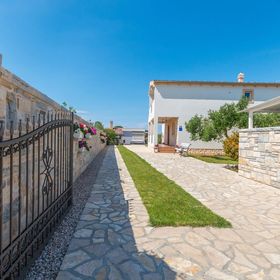 Apartman Biograd na Moru - CDA565