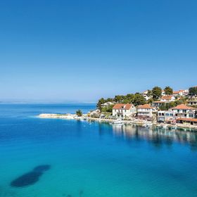 Apartman Stomorska - CDO216