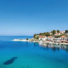 Apartman Stomorska - CDO216