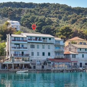 Apartman Stomorska - CDO216