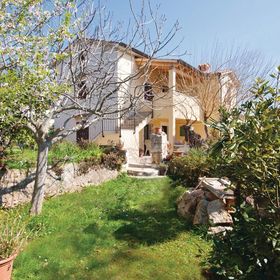 Apartman Banjole - CIB427