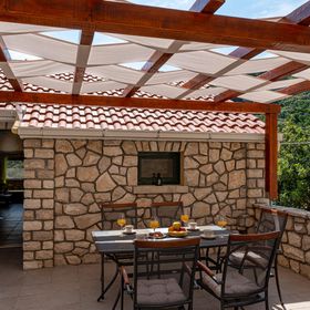 Apartman Blato - CDS516