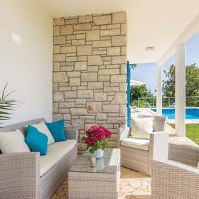 Vendégház Trget - CIK097