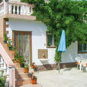 Apartman Rakalj - CIK115