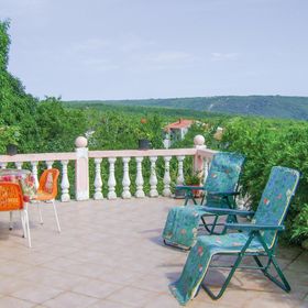 Apartman Rakalj - CIK115