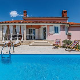 Vendégház Marčana - CIK164