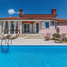 Vendégház Marčana - CIK164