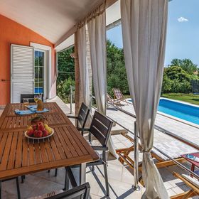 Vendégház Marčana - CIK164