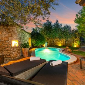 Vendégház Krnica - CIK127