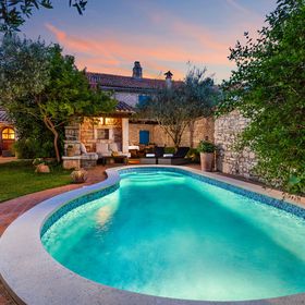 Vendégház Krnica - CIK127