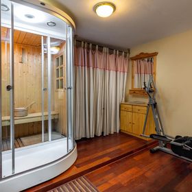 Vendégház Krnica - CIK127