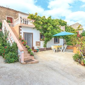 Apartman Rakalj - CIK114