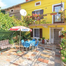 Apartman Rakalj - CIK114