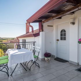 Apartman Mušalež - CIE833