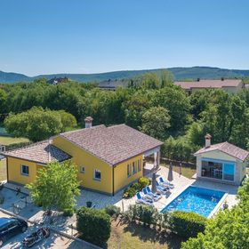 Vendégház Štrmac - CIK037