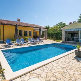 Vendégház Štrmac - CIK037