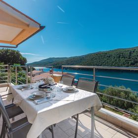 Apartman Labin - CIK047