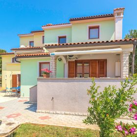 Vendégház Betiga - CIF566