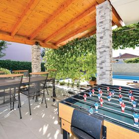 Vendégház Murter - CDV942