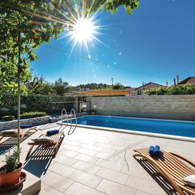 Vendégház Murter - CDV942