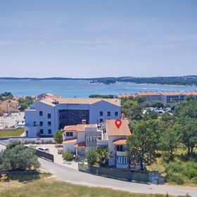 Apartman Medulin - CIM402