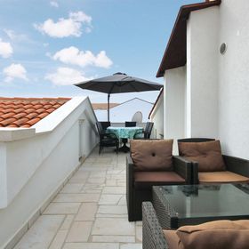 Apartman Medulin - CIM402