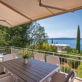 Vendégház Dramalj - CKA133