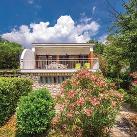 Vendégház Dramalj - CKA133