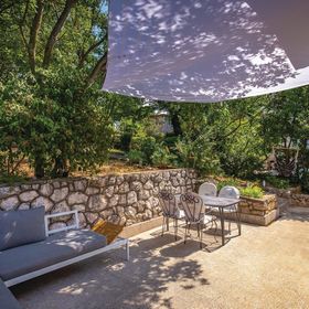 Vendégház Dramalj - CKA133