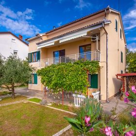 Apartman Novi Vinodolski - CKN571