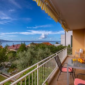 Apartman Novi Vinodolski - CKN571