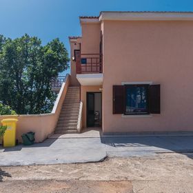 Apartman Njivice - CKI192