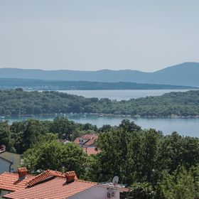 Apartman Njivice - CKI192