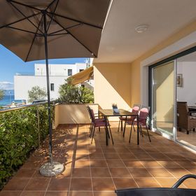 Apartman Omišalj - CKK542