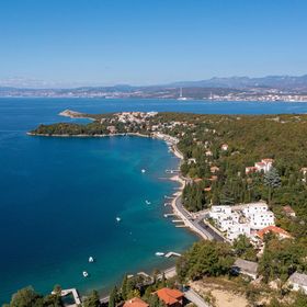 Apartman Omišalj - CKK542