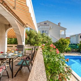 Vendégház Punat - CKK029