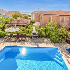 Vendégház Punat - CKK029