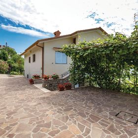 Apartman Matulji - CKO811