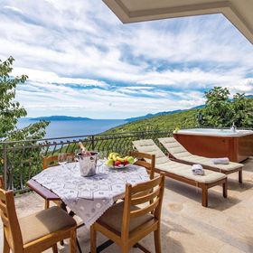 Apartman Matulji - CKO811