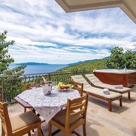 Apartman Matulji - CKO811