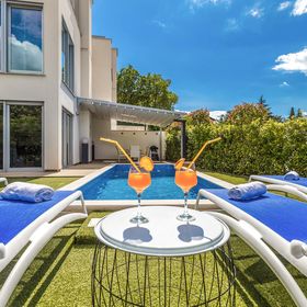 Vendégház Malinska - CKK970