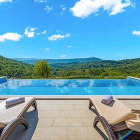 Vendégház Labin - CIO250