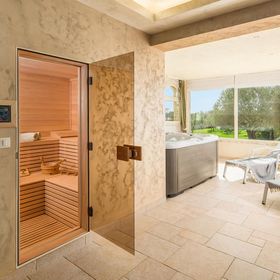 Vendégház Valtura - CIL555