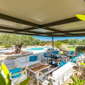 Vendégház Valtura - CIL555