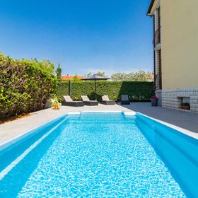 Apartman Galižana - CIR302