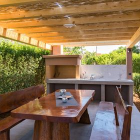 Apartman Galižana - CIR302